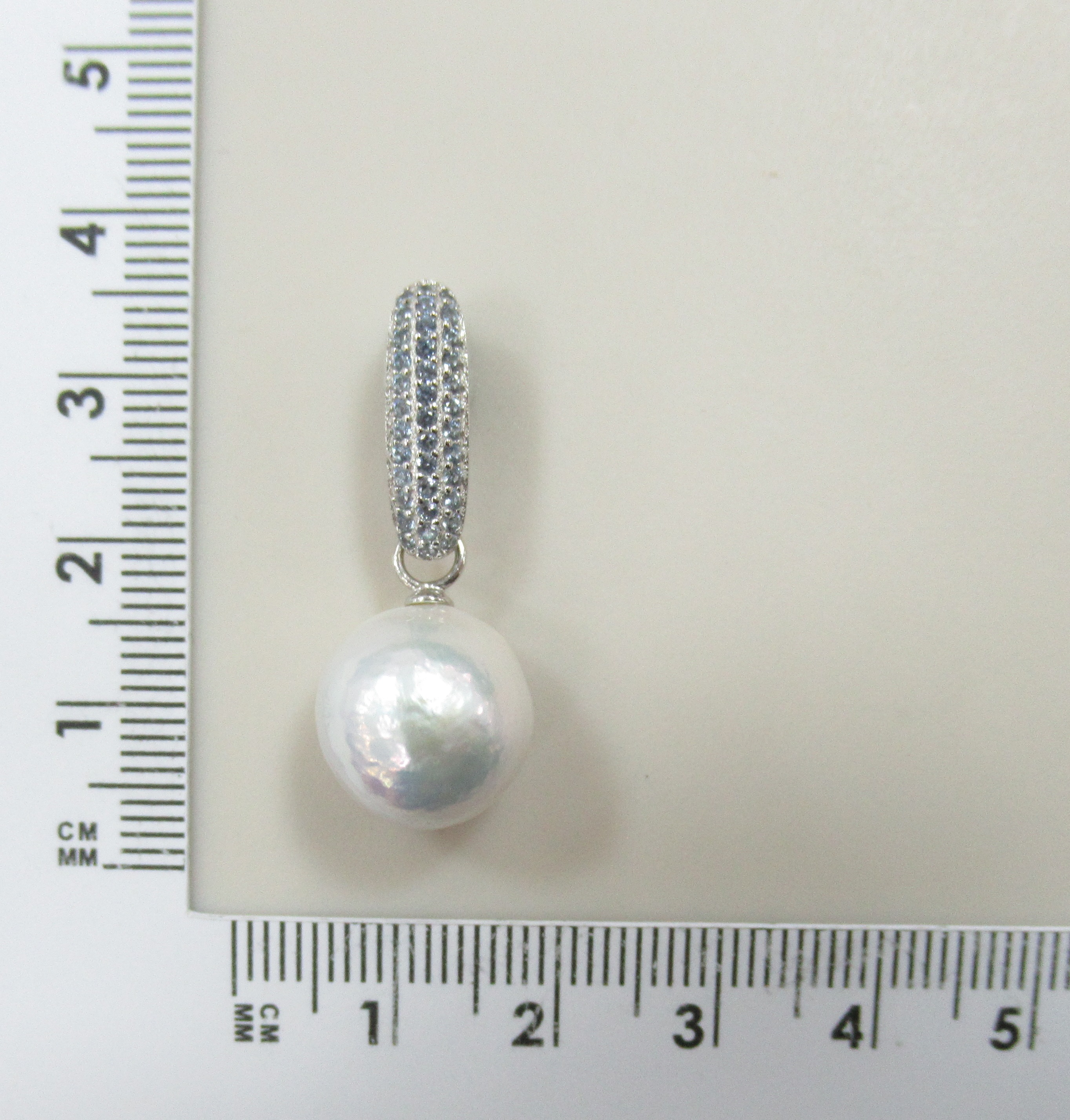 10422-000919 Подвеска (Ag 925)